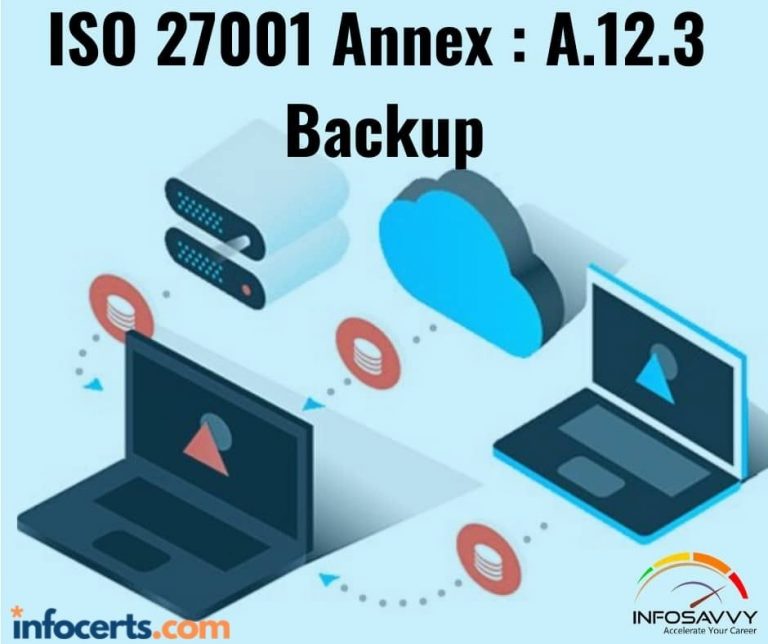 iso-27001-annex-a-12-3-backup-infocerts-llp