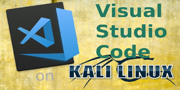 How to Install VSCode on Kali Linux