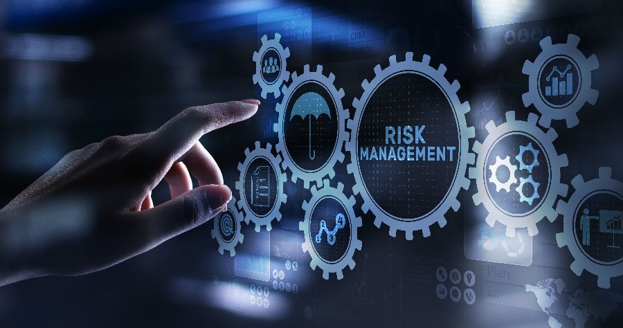 Risk Management ISO31000 Infocerts