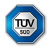 TUV-SUD Infocerts