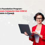 EC-Council’s Foundation Program – Certified Secure Computer User (CSCU) is now available in French