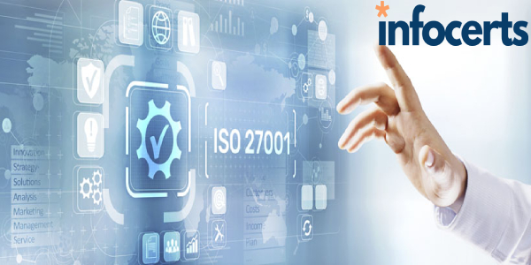 Information Security Management System Lead Auditor ISMS ISO/IEC 27001:2022 (CQI | IRCA)