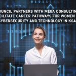 EC-Council Partners with MEGA Consulting to Facilitate Career Pathways for Women in Cybersecurity and Technology in KSA