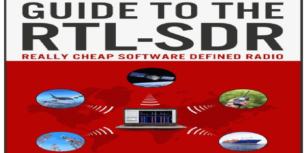 Getting Started with the RTL-SDR (Software Defined Radio) 