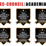 EC-Council Unveils 2021’s Award-Winning Academic Cybersecurity Programs and Faculty