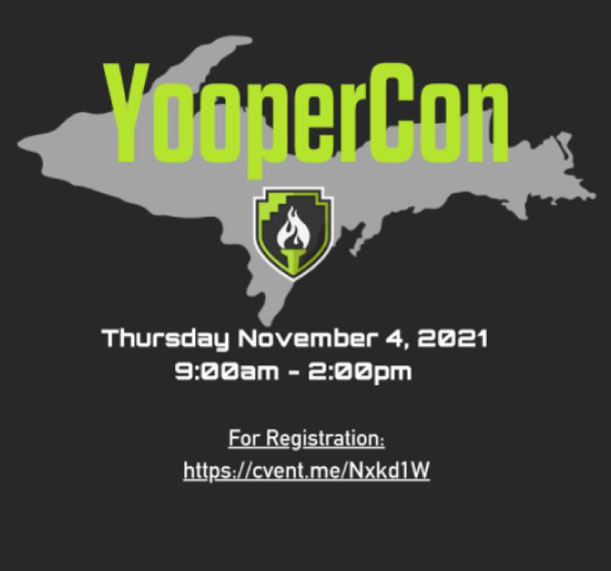 YooperCon