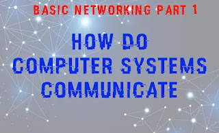 How Do Computer Systems Communicate