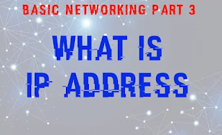 what is ip address