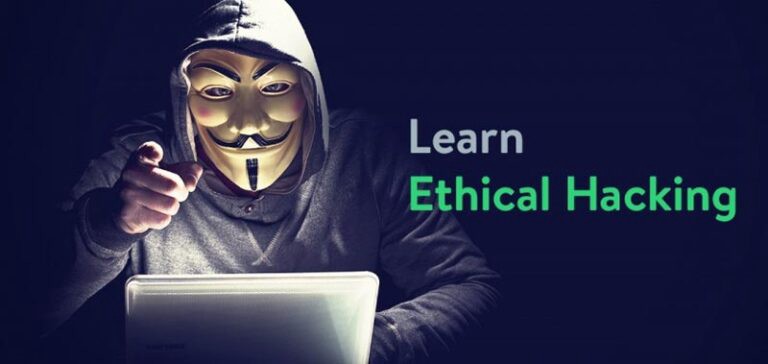 Certified Ethical Hacker CEHv12 Certification Training