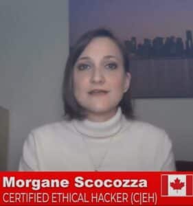 Morgane Scocozza