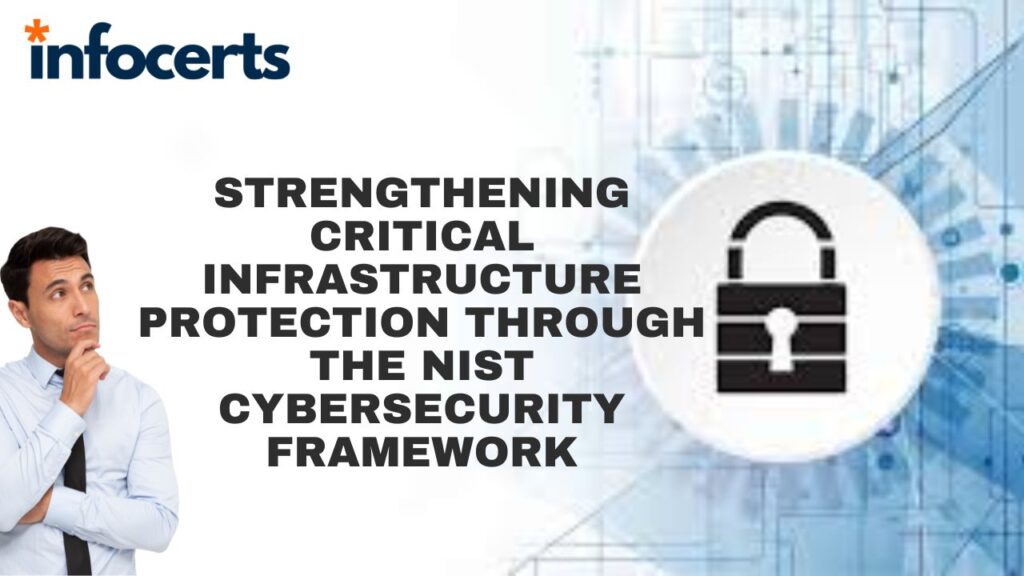 NIST Critical Infrastructure