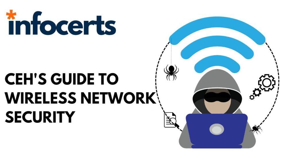 wireless network security
