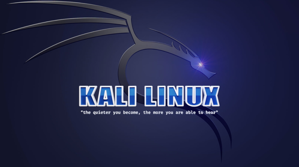 Dark Arts: Discover the Thrills of Kali Linux 2023.2 and its Cutting-Edge Tools