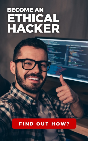 Become an ethical hacker