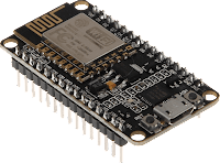 nodemcu esp8266