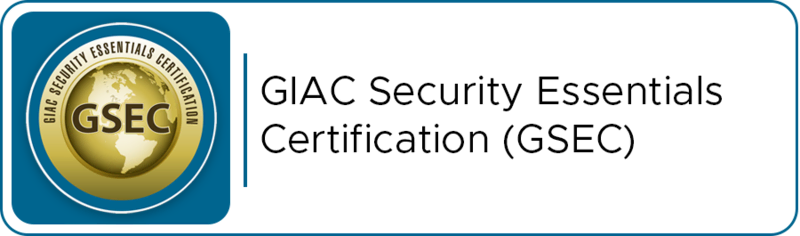 GSEC vs Security+: Which Cyber Certification Is Right For You?