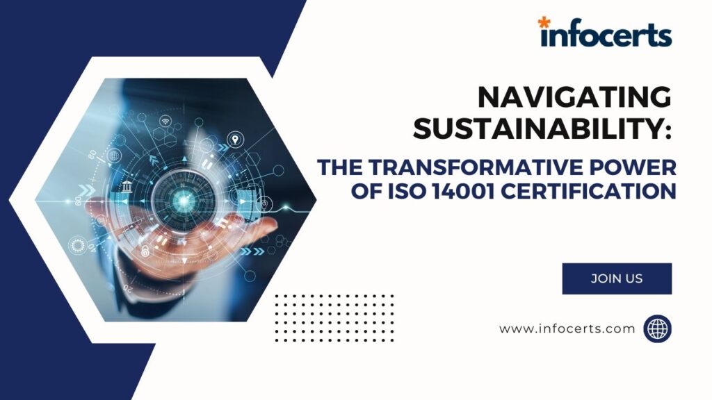 The Transformative Power of ISO 14001 Certification