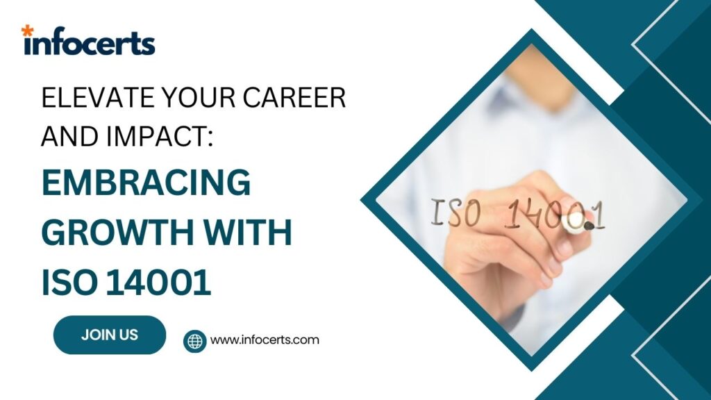Elevate Your Career and Impact