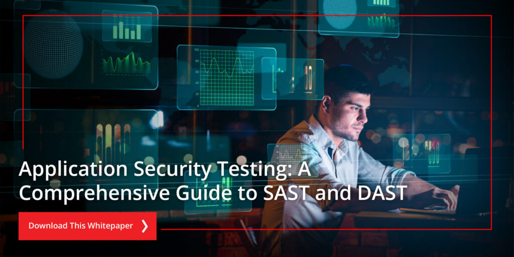 Application Security Testing: A Comprehensive Guide to SAST and DAST