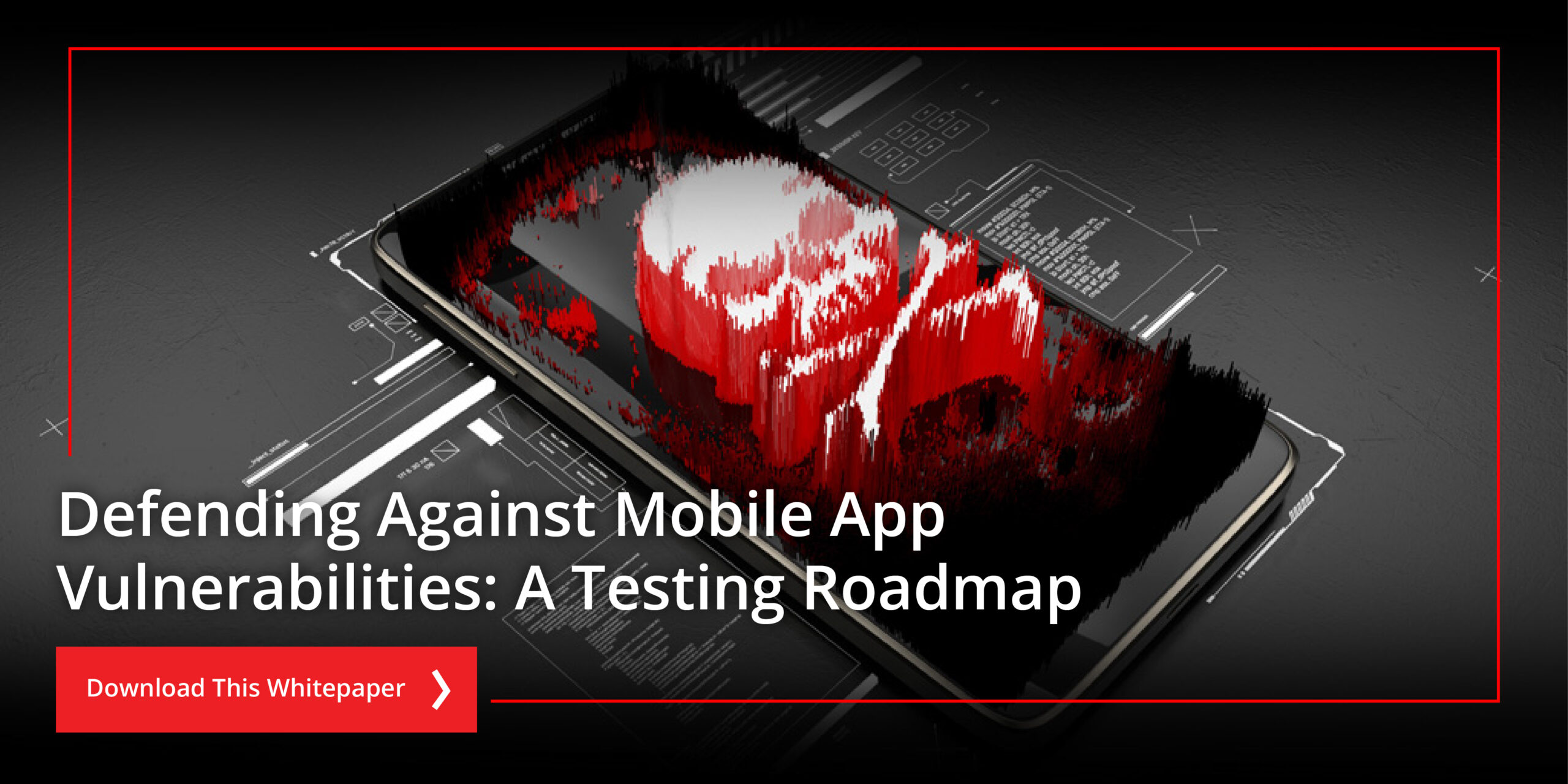 Mobile Application Security Vulnerabilities