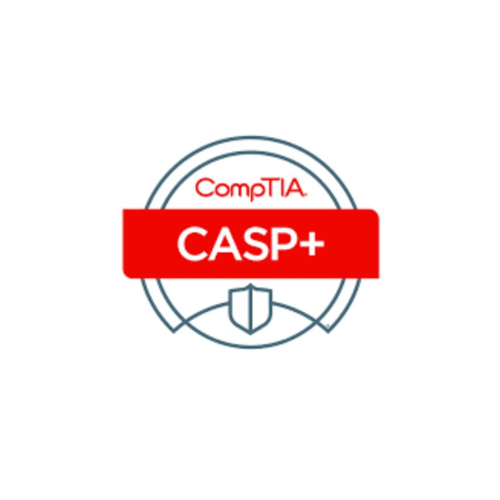 comptia advanced security practitioner