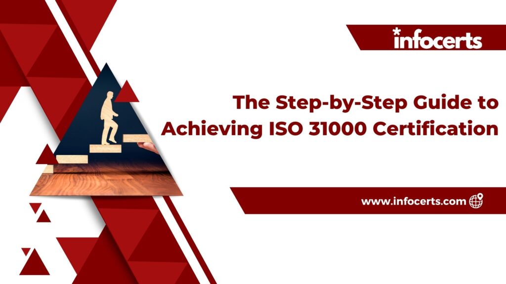 The Step-by-Step Guide to Achieving ISO 31000 Certification