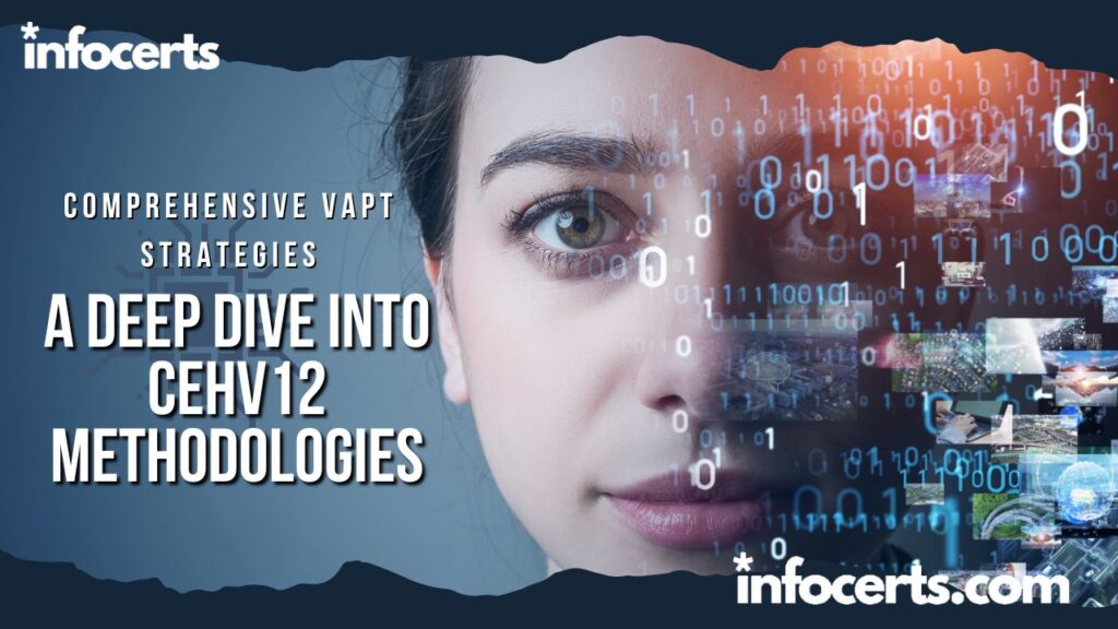 Comprehensive VAPT Strategies: A Deep Dive into CEHv12 Methodologies