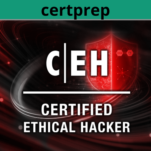 Boost Your CEH v12 Exam Success with CertPrep: 50% Off for 24 Hours!