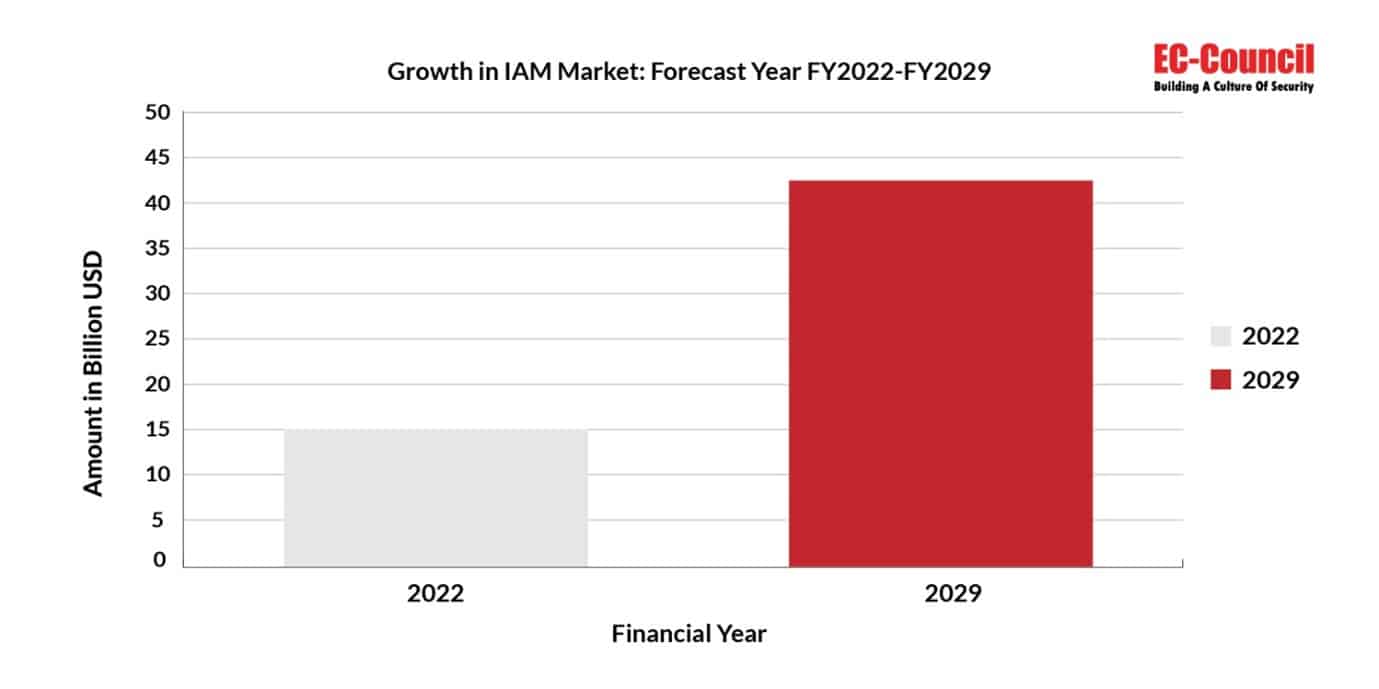 IAM and Gen-AI Organizations of Market Analysts