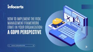 Implementing GDPR Risk Management Framework