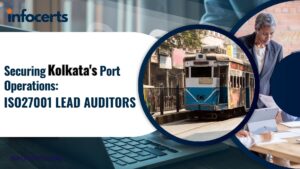 Kolkata Port Cybersecurity