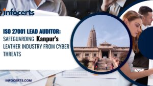 ISO 27001 LA Kanpur