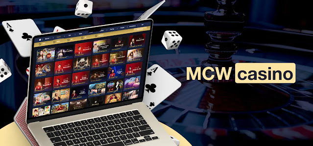 Mega Casino World: Why MCW is the Ultimate Destination for Gamblers