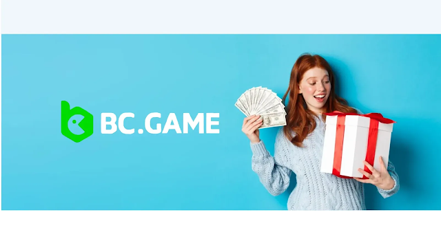 BC Game Mobile App: Unlock Bonuses, Play, and Win Big!