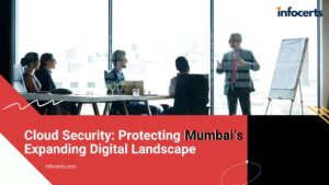 Cloud Security Protecting Mumbai