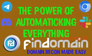 Findomain — All Information of Domain