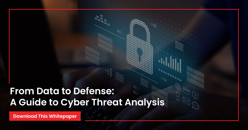 From Data to Defense A Guide to Cyber Threat Analysis