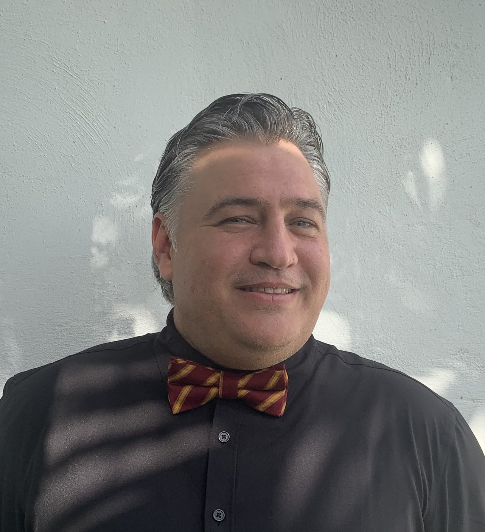 Carlos Moguel