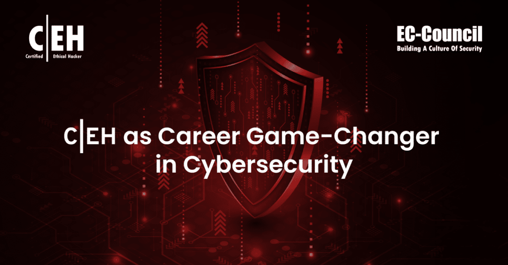 C|EH as a Career Game-Changer in Cybersecurity: Interview with Mayukh Mitra